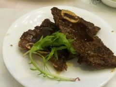 铁板牛排-张家港国贸酒店·餐厅
