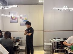 -金龙·打边炉(南京西路店)