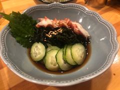 -晶吉·居酒屋·烧鸟·生鱼饭(中山区民主广场店)
