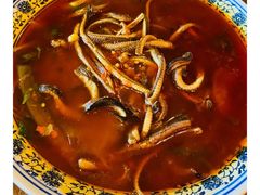 -铜锣湾·有麝自然香(渝北财富中心店)