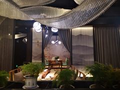 -素慧餐厅(大虹桥店)