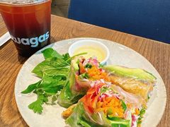 -Wagas沃歌斯(江浦路店)
