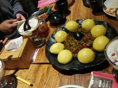 -茶花妹子云南餐厅(北大店)