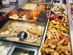 -新永兴美食坊