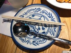 -小放牛炒菜馆(中山路乐汇城店)