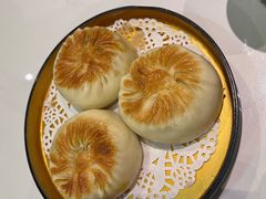 烤包子-伊祥·敦煌楼