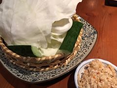 -角落里(中山公园店)