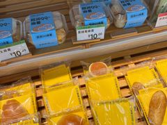 -三只蜜蜂蛋糕(东城店)