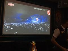 -好乐迪KTV(紫荆广场店)