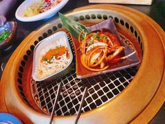 -谷牛和牛烤肉(漕河泾印象城店)