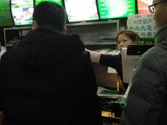 -白魁老号饭庄(安内店)