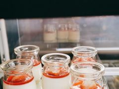 -惠州皇冠假日酒店·西餐厅·自助餐厅