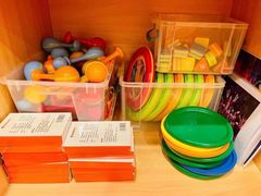 -金宝贝早教(富力广场中心)