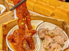 -宝园酒家(美林M·LIVE天地东座店)