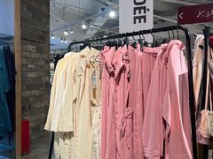 -MUJI无印良品(顺城店)
