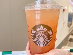 榛果风味摩卡星冰乐-星巴克臻选(沈阳万象城店)