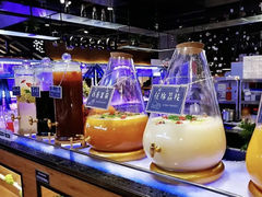 -韩盛·盛江山自助料理(奥体万达店)