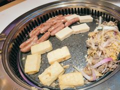 -杨记齐齐哈尔烤肉(总店)