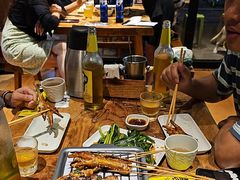 -木屋烧烤(南新店)