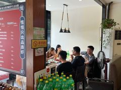 -怪怪龙虾·澳洲蓝龙王·深夜食堂(惊驾路店)