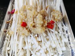 -火炉旺烤肉啤酒屋(沈北创始店)