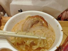 -味千拉面(上海松江二店)