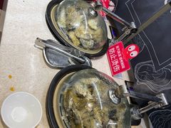 -芭菲盛宴·环球美食(袁家岗店)