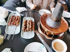 -阳坊胜利涮羊肉(阳坊老店)