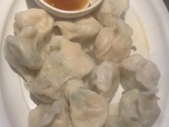 -前海沿·青岛菜(李沧万达店)