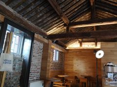 大堂-VOYAGE COFFEE(北锣鼓巷店)