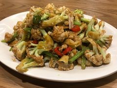 -陈傻子餐厅(世纪都会店)