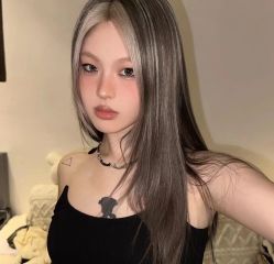 -3AM·S HAIR SALON烫发染发接发