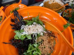 -阿麟馄饨(延长路店)
