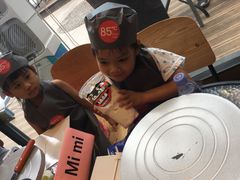 -85度C(东莞常平新南街店)