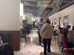 -漢舍中国菜馆(889广场店)