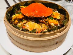 厦门红鲟蒸米糕-遇外滩(BFC外滩金融中心店)
