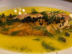 -FISH&POTATO Cō(地中海美食 万象城店)