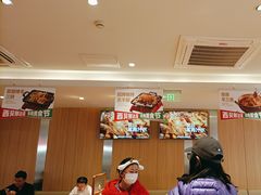 -西贝(吴江路湟普汇店)