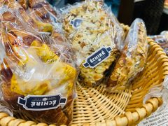 -富贵面包公司(运河店)