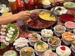 -纸盐河码头火锅(十八梯店)