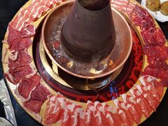 -北门涮肉·炭火铜锅涮肉(什刹海店)