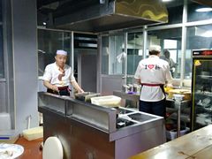 -金味德牦牛肉拉面(天水路店)