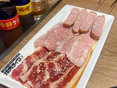 -焼肉ライク·烧肉LIKE(万菱汇店)