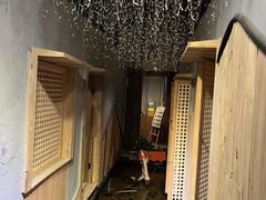 -邈墨茶馆(凤起路店)