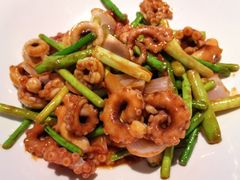 -悦海·家宴·冰花皮皮虾大锅贴(宝龙店)