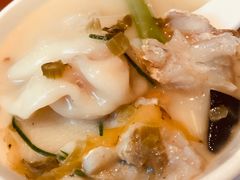 -玫瑰厅上海菜(兴国路店)