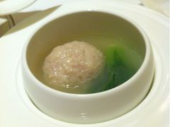 -一品淮扬 · 淮扬菜·北京万达文华酒店