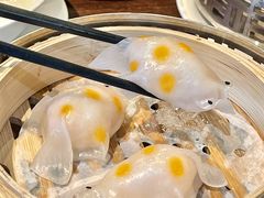 -蛇口希尔顿南海酒店·随轩中餐厅·粤菜
