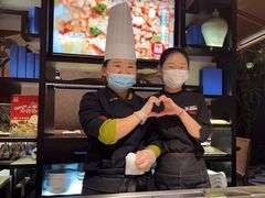 -水木锦堂·自助铁板烧(世贸天阶店)