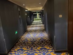 -春晖园度假酒店温泉